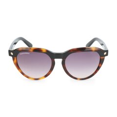 Солнцезащитные очки для женщин Dsquared2 16234. цена и информация | Женские солнцезащитные очки | kaup24.ee