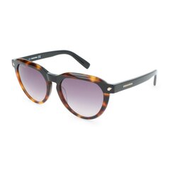 Dsquared2 - DQ0287 48169 hind ja info | Naiste päikeseprillid | kaup24.ee