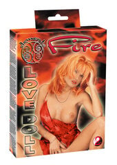 Секс кукла You2toys Fire цена и информация | Секс игрушки, мастурбаторы | kaup24.ee