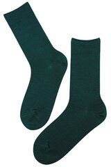 Мужские носки Hans, темно-зеленые цена и информация | Мужские носки | kaup24.ee
