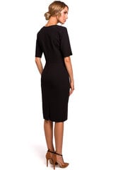 Kleit naistele MOE M455 hind ja info | Kleidid | kaup24.ee