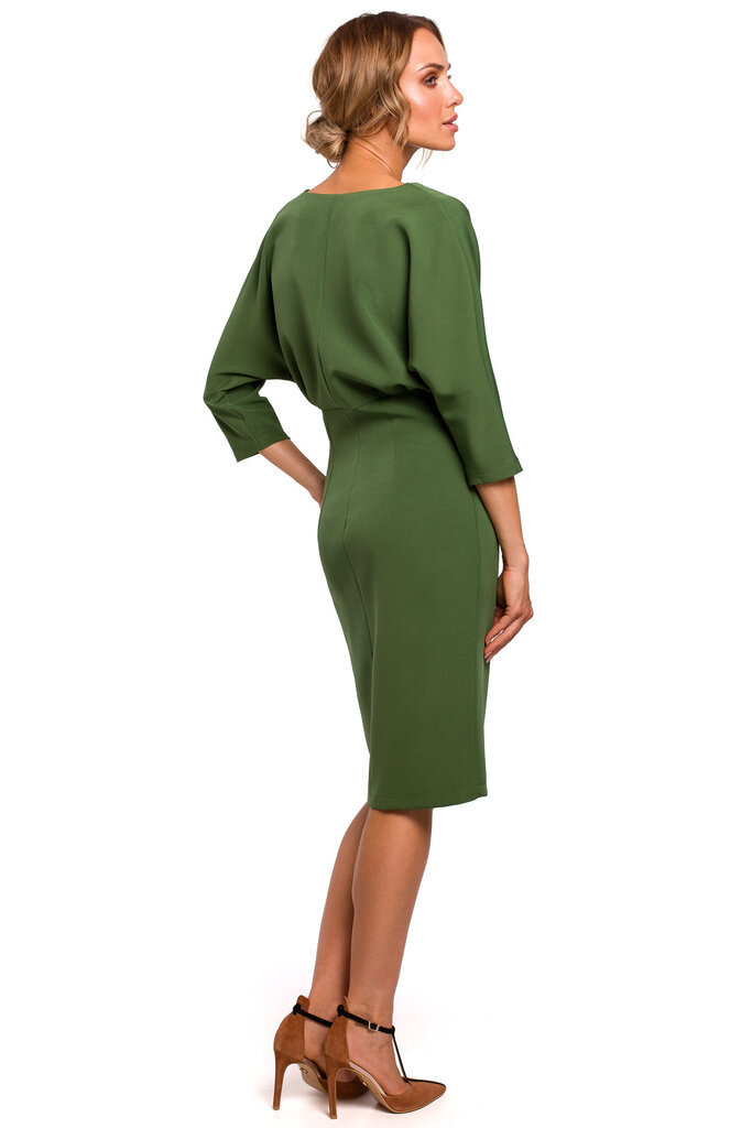 Naiste kleit MOE M464 hind ja info | Kleidid | kaup24.ee
