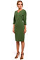 Naiste kleit MOE M464 hind ja info | Kleidid | kaup24.ee