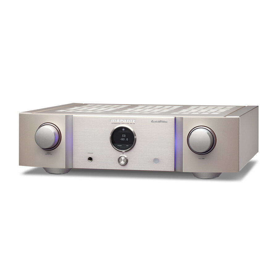 Marantz PM12SE Kuld цена и информация | Muusikakeskused | kaup24.ee