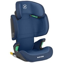 Maxi Cosi автомобильное креслице Morion, 15-36 кг, Basic Blue цена и информация | Автокресла | kaup24.ee