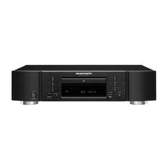 Marantz CD6007 Must hind ja info | Blu-Ray ja DVD mängijad | kaup24.ee