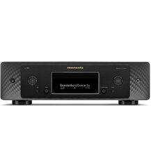 Marantz CD50N Must hind ja info | Blu-Ray ja DVD mängijad | kaup24.ee