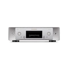 Marantz CD50N Hõbe Kuld hind ja info | Blu-Ray ja DVD mängijad | kaup24.ee