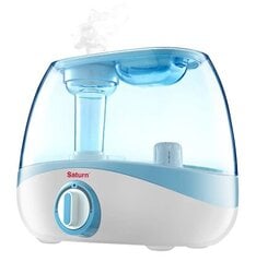 Humidifier Saturn ST-AH2119 цена и информация | Увлажнители воздуха | kaup24.ee