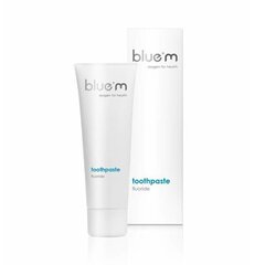 BLUEM Perio Care Fluoride hambapasta 75 ml hind ja info | Suuhügieen | kaup24.ee