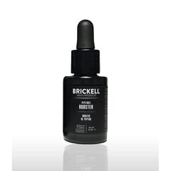 BRICKELL MEN'S Protein Peptides Booster seerum 15 ml hind ja info | Näoõlid, seerumid | kaup24.ee