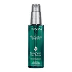 L'ANZA Healing Strength Neem Plant Silk Serum 100 ml hind ja info | Maskid, õlid, seerumid | kaup24.ee