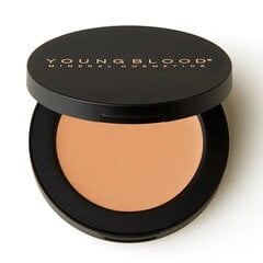 YOUNGBLOOD Ultimate Concealer Medium Tan 2,8 г цена и информация | Бронзеры (бронзаторы), румяна | kaup24.ee