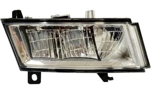 SCANIA S,R,G,P 16- HALOGEN PAREM LED hind ja info | Lisaseadmed | kaup24.ee