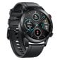 Honor Watch Magic 2, 46mm, Must цена и информация | Nutikellad (smartwatch) | kaup24.ee