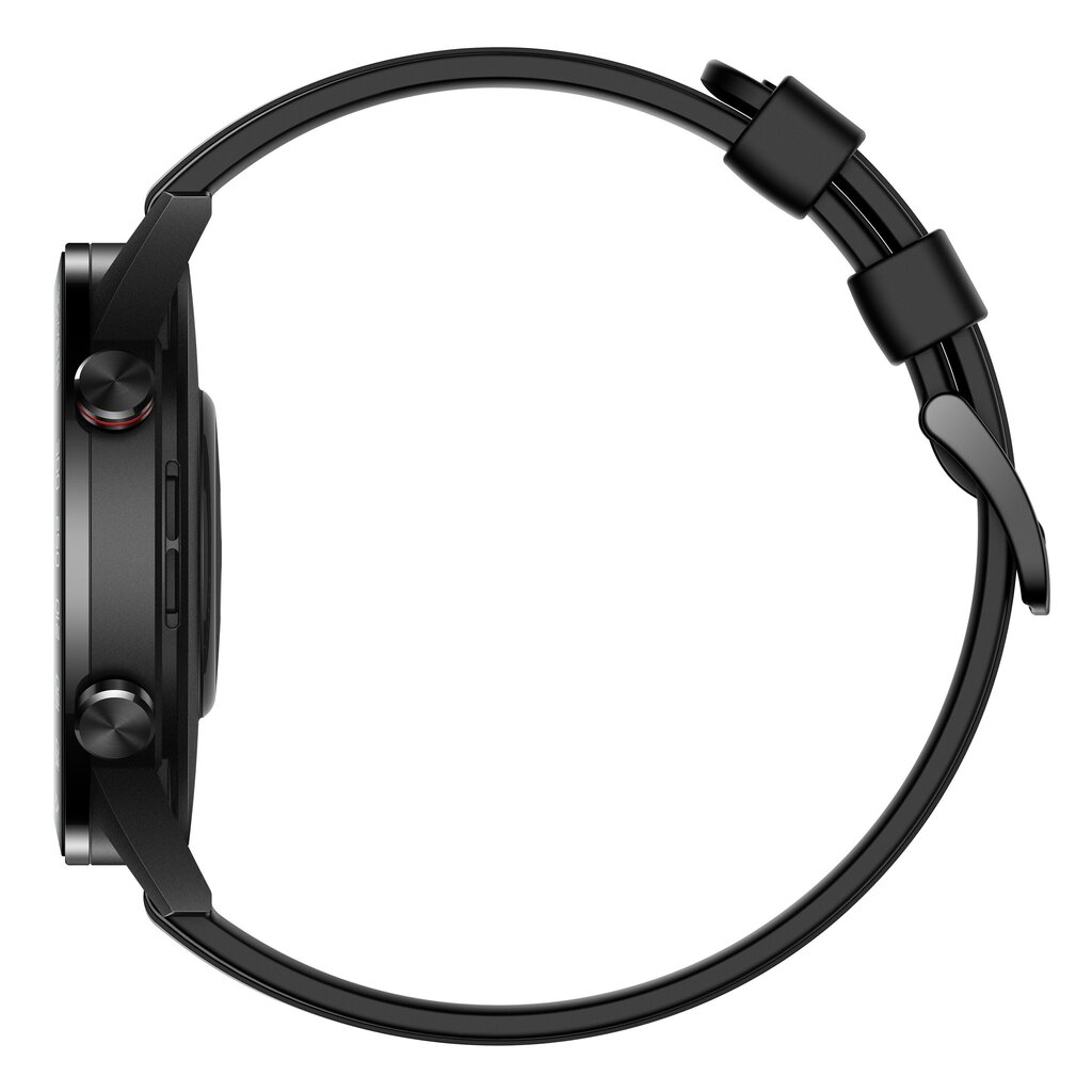 Honor MagicWatch 2 Charcoal Black hind ja info | Nutikellad (smartwatch) | kaup24.ee