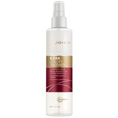 JOICO K-Pak Color Therapy Luster Lock Perfector Spray 200 ml hind ja info | Viimistlusvahendid juustele | kaup24.ee