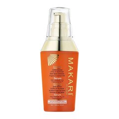 MAKARI Сыворотка Extreme Active Intense Dark Spot Corrector 50 мл цена и информация | Сыворотки для лица, масла | kaup24.ee