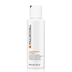 PAUL MITCHELL Color Protect igapäevane šampoon 100 ml hind ja info | Šampoonid | kaup24.ee