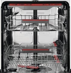 AEG FSB53927Z hind ja info | Nõudepesumasinad | kaup24.ee