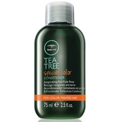 PAUL MITCHELL Tea Tree erivärvi palsam 75 ml hind ja info | Juuksepalsamid | kaup24.ee