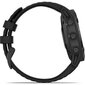 Garmin fēnix® 6 Pro Black hind ja info | Nutikellad (smartwatch) | kaup24.ee