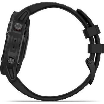 Garmin fēnix® 6 Pro Black hind ja info | Nutikellad (smartwatch) | kaup24.ee