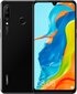 Huawei P30 Lite, 256 GB, Juoda цена и информация | Telefonid | kaup24.ee