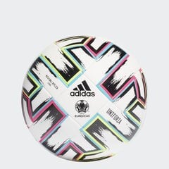 Футбольный мяч ADIDAS EURO2020 UNIFORIA LEAGUE BOX цена и информация | Футбольные мячи | kaup24.ee