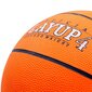 Korvpalli pall METEOR LAYUP, suurus 4, oranž цена и информация | Korvpallid | kaup24.ee