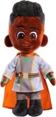 Simba Disney Star Wars Young Jedi Kai 28 см цена и информация | Мягкие игрушки | kaup24.ee