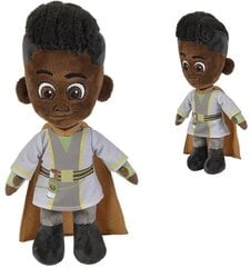 Simba Disney Star Wars Young Jedi Kai 28 см цена и информация | Мягкие игрушки | kaup24.ee