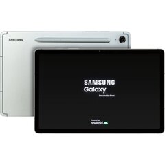 Samsung tahvelarvuti Galaxy TAB S9 FE 5G 6GB/128GB piparmündiroheline цена и информация | Планшеты | kaup24.ee