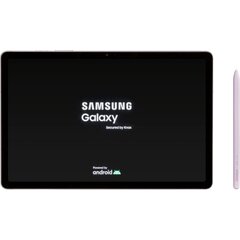 Samsung tahvelarvuti Galaxy TAB S9 FE 5G 6GB/128GB lavender цена и информация | Планшеты | kaup24.ee