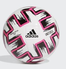 Jalgpalli pall ADIDAS EURO2020 UNIFORIA CLUB FR8067, 5 suurus hind ja info | Jalgpalli pallid | kaup24.ee