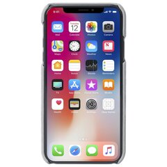Krusell Broby  Apple iPhone XS цена и информация | Чехлы для телефонов | kaup24.ee