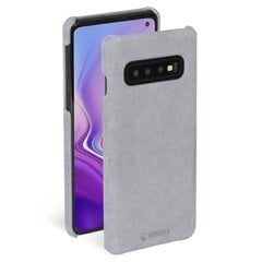 Telefoniümbris Krusell Broby Cover, sobib Samsung Galaxy S10, hall hind ja info | Telefoni kaaned, ümbrised | kaup24.ee