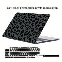 'Premium 3-ühes MacBook Korpus Klaviatuuri Katte ja Magic Bandiga' hind ja info | Arvutikotid | kaup24.ee