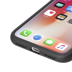 Krusell Arvika 3.0 для Apple iPhone 7/8 Plus, черный цена и информация | Чехлы для телефонов | kaup24.ee