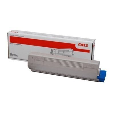 Oki-Toner C831/841 hind ja info | Laserprinteri toonerid | kaup24.ee