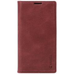 Krusell Sunne 2 Card Foliowallet Sony Xperia L2 цена и информация | Чехлы для телефонов | kaup24.ee