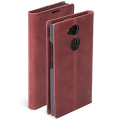 Krusell Sunne 2 Card Foliowallet Sony Xperia L2 цена и информация | Чехлы для телефонов | kaup24.ee