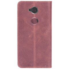 Telefoniümbris Krusell Sunne 2 Card Foliowallet, sobib Sony Xperia XA2, punane hind ja info | Telefoni kaaned, ümbrised | kaup24.ee