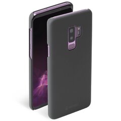 Telefoniümbris Krusell Nora Cover telefonile Samsung Galaxy S9+, hall цена и информация | Чехлы для телефонов | kaup24.ee