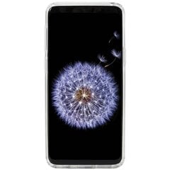 Telefoniümbris Krusell Kivik Cover telefonile Samsung Galaxy S9, läbipaistev цена и информация | Чехлы для телефонов | kaup24.ee