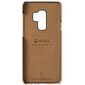 Telefoniümbris Krusell Sunne 2 Card Cover telefonile Samsung Galaxy S9+, pruun hind ja info | Telefoni kaaned, ümbrised | kaup24.ee
