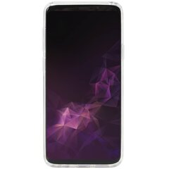 Telefoniümbris Krusell Kivik Cover telefonile Samsung Galaxy S9+, läbipaistev hind ja info | Telefoni kaaned, ümbrised | kaup24.ee