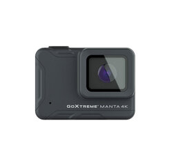 GoXtreme Manta 4K 20152, must hind ja info | Seikluskaamerad | kaup24.ee