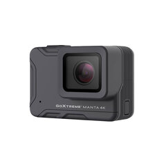 GoXtreme Manta 4K 20152, чёрный цена и информация | Экшн-камеры | kaup24.ee