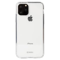 Krusell Kivik  Apple iPhone XS цена и информация | Чехлы для телефонов | kaup24.ee